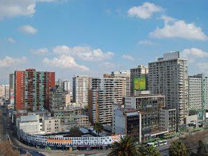 Santiago Unveiled: A Comprehensive Travel Guide to Chile's Capital City and Its Rich Heritage