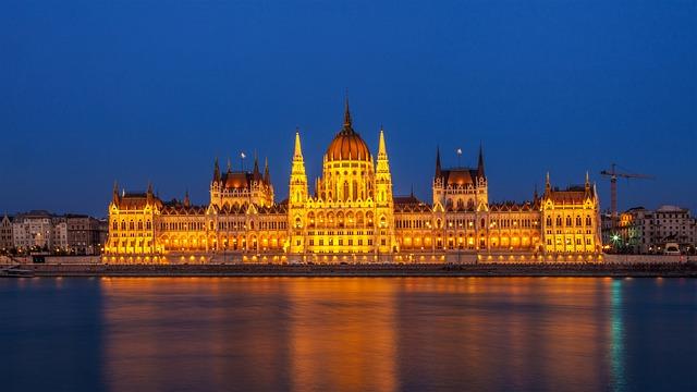 Hidden Treasures of Budapest: A Journey Through the City&rsquo;s Lesser-Known Marvels and Wonders