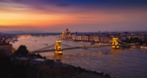 Budapest's Hidden Gems: Explore the Enchanting Secrets Beyond the Tourist Trail